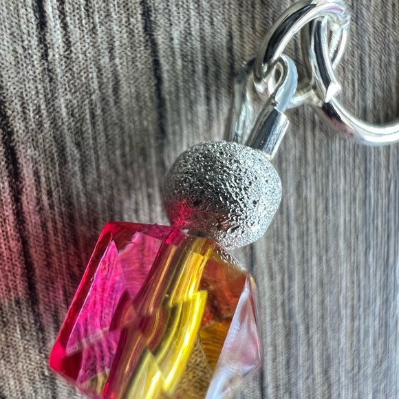 Handcrafted Bracelet-Event Horizon - Picture 5 of 8